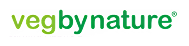 vegbynature logo