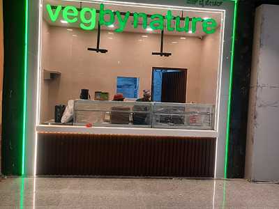 vegbynature work